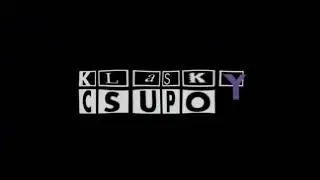 Klasky Csupo Logo In Nameless effect 2.0