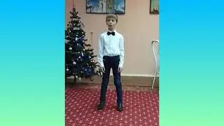 Горбачёв Фёдор