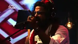 Sab Akho Ali Ali, Asrar, Coke Studio Season 7, Episode 1 (with Subtitles)