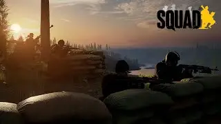 Буква П- пох, на оптимизацию |+ 30 fps | Squad | #7