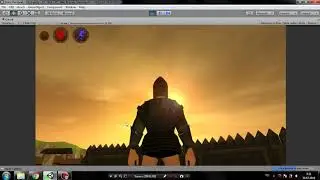 Unity - RpgController