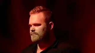 Annleis Flamme - Jostein Vedvik