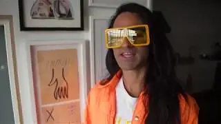 THE SHOT - Cary Unpacks