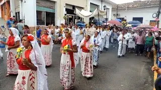 Procesión de Corpus Christi 2024