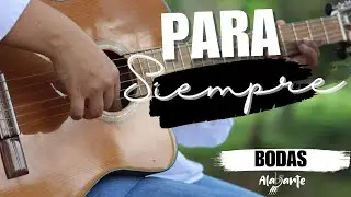 PARA SIEMPRE - COVER - KANNY GARCÍA