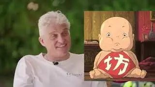 Тиньков поясняет за аниме