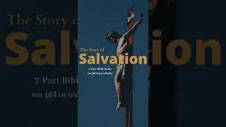 Hear the narrative story of the Bible, all in one week on 