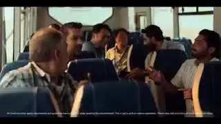 A very beautiful and Heart Toching video made by TATA motors. must watch