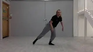 DMYD Senior Contemporary (Ages 13+)