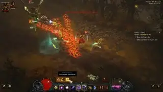 Diablo 3 RoS: patch 2.4.0: Firebird's Finery (new set bonus)