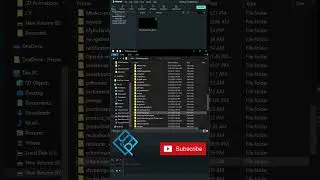 How setup flutter in visual studio code 