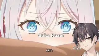 Ketika Malu Karena Sudah Ngungkapin Perasaan 😊