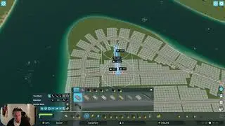 The start of  DarkoldVille | Cities: Skyline 2 | Part 1