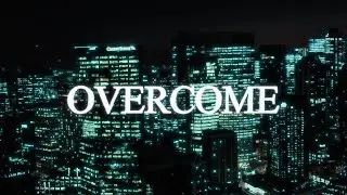 Førgøtten - Overcome [phonk/wave]