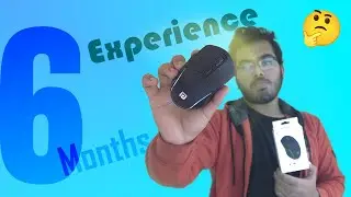 REVIEW OF PORTRONICS TOAD ONE // 6 MONTHS OF EXPERIENCE!!! Is it Justify its Price?