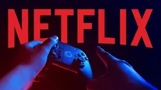 NETFLIX GAME - True Story #1