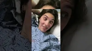 🤰🏻New Mom Disbelief