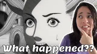 Uzumaki Needs to END