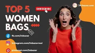 #Women's #Bags Collection | Latest #Styles and #Designs