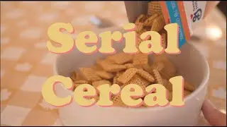 Serial Cereal