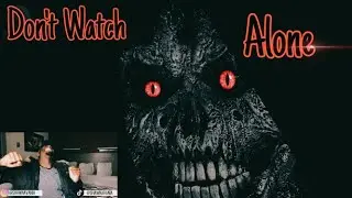 Don't Watch Alone (Reaction)