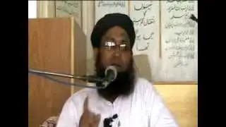 Dars e Hadees ( Sahi Bukhari Hadees no.15 Jild no.01 ) Part-02 Allama Ameer Qadri 17-06-2012