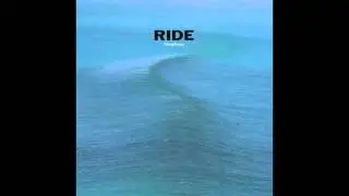 Ride - Kaleidoscope