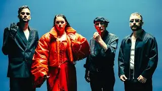 Karetus, Vitorino & iolanda - Laurinda (Vídeo Oficial)