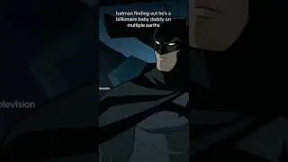 crisis on infinite earths part one got so real