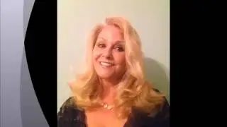 Suzan Story - "Southern Belle"