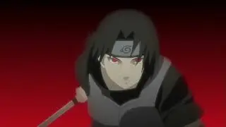 UCHIHA ITACHI 4K EDIT