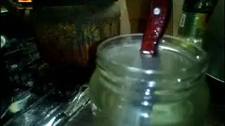 УХОД ЗА НОЖАМИ.ТРАВЛЕНИЕ НОЖА СВОИМИ РУКАМИ!!! СМОТРЕТЬ ВСЕМ!!!