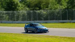 03 RSX Type-S vs 06 RSX Type-S @ BIR Session 3 June 13th, 2020