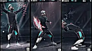 NEW TREAND || ff lobby edit tutorial, free fire shorts  video capcut edit, alight montion edit ,xml