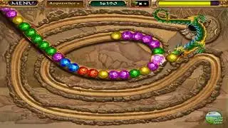 Dynasty Level 6