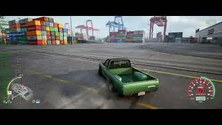 CarX Street PC Need For Speed Is Done AMD 7900XTX 7800X3D 3840 1620p Ultra Settings!