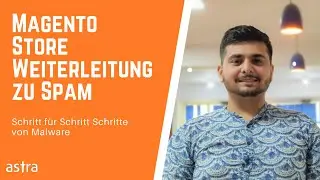 Magento Store Umleitung auf gefälschte Anzeigen & Spam-Websites | Behebung eines gehackten Magento