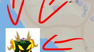 Blox fruits but every island = new fruit