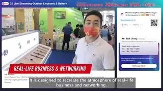 Global Sources Virtual Show