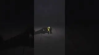 Little Nightmares - Six is still hungry…..