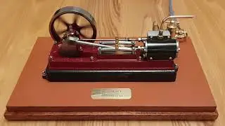 Stuart Models S50