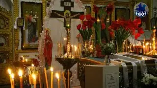 НКН. Праздник Светлой Пасхи в ЛНР