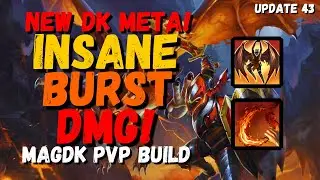 Pyrebrand is BROKEN! 🔥 Magdk PVP Build - ESO Gold Road
