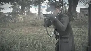 RDR2 Play as Sadie Adler Mod 2026 Ver 0.7 Showcase