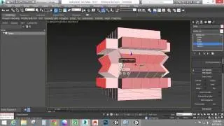 Introduction to Editable Poly and Box Modeling (3ds Max)