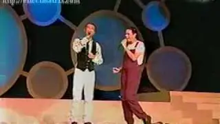 tuyen chon ca si - bao chung