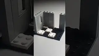 ДЕЛАЮ КОМНАТУ УБИЙЦЫ ФНАФ ИЗ ЛЕГО!