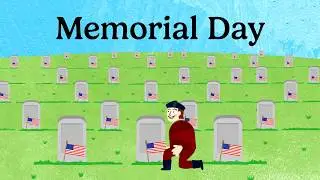 What is Memorial Day? | All About Holidays for Kids