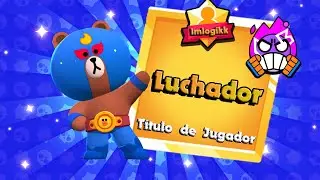 LA MEJOR MAESTRÍA DE BRAWL STARS🔥