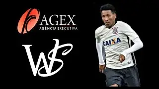 Warian - Volante - Corinthians